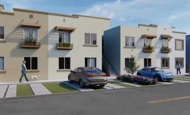 VENTA CASA DUPLEX 2 RECAMARAS REAL SOLARE