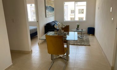 VENTA CASA DUPLEX 2 RECAMARAS REAL SOLARE