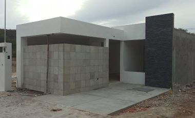 Casas en venta en Villa Hidalgo Jalisco