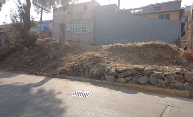 Terreno en Venta, Tequexquinahuac, 280 m2