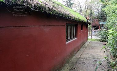 Casa - Los Caracoles