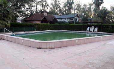 Casa - Los Caracoles