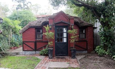 Casa - Los Caracoles
