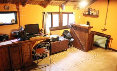 Casa - Los Caracoles