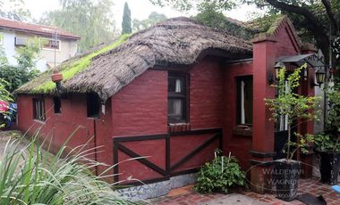 Casa - Los Caracoles