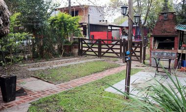 Casa - Los Caracoles