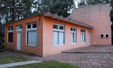 Casa - Los Caracoles