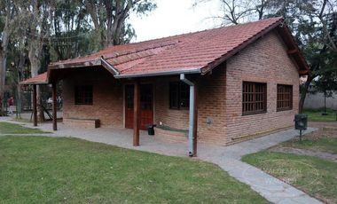 Casa - Los Caracoles