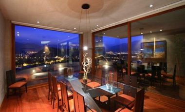 Casa en arriendo de 5 dorm. en Lo Barnechea