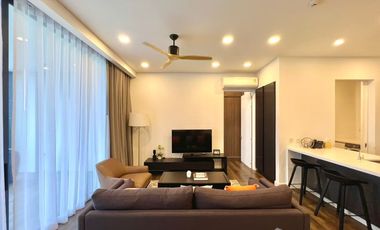 2 Bedroom Condo for Rent at Sansara Black Mountain
