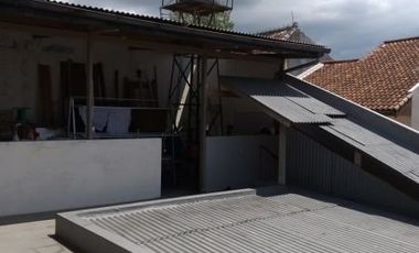 Rumah Siap Huni di Cigadung Dago dkt Cikutra Bandung Utara