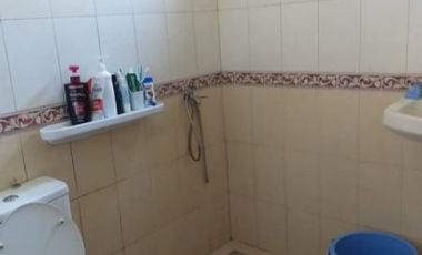 Rumah Siap Huni di Cigadung Dago dkt Cikutra Bandung Utara