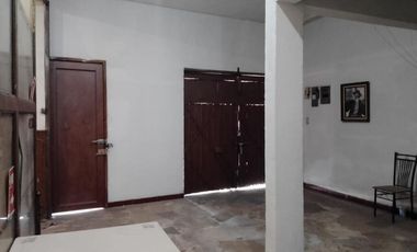 Renta de local comercial en colonia Luis Echeverria, Cuautitlan Izcalli.