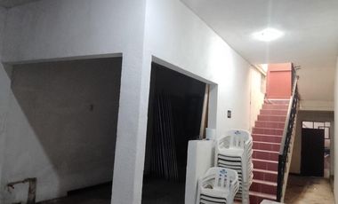 Renta de local comercial en colonia Luis Echeverria, Cuautitlan Izcalli.