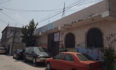 Renta de local comercial en colonia Luis Echeverria, Cuautitlan Izcalli.