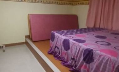 Villa Gunung Mas BERASTAGI