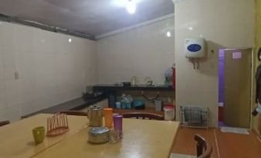 Villa Gunung Mas BERASTAGI
