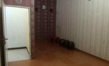 Villa Gunung Mas BERASTAGI
