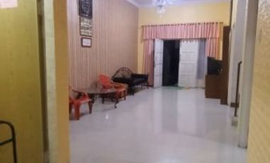 Villa Gunung Mas BERASTAGI