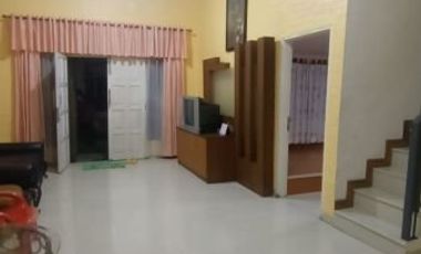Villa Gunung Mas BERASTAGI