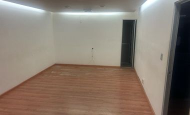 Excelente Oficina en Renta de 108 m2 en Tlalnepantla. PB
