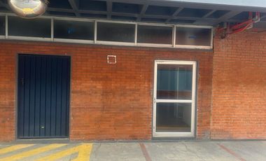 Excelente Oficina en Renta de 108 m2 en Tlalnepantla. PB