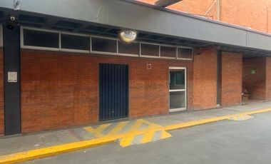 Excelente Oficina en Renta de 108 m2 en Tlalnepantla. PB