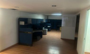 Excelente Oficina en Renta de 108 m2 en Tlalnepantla. PB