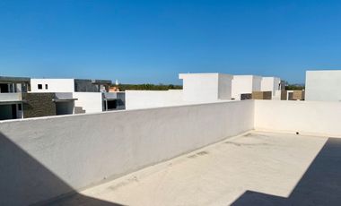 Casa nueva en Venta en Apodaca, Las Cruces, Golf
