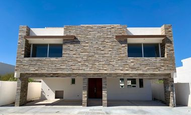 Casa nueva en Venta en Apodaca, Las Cruces, Golf