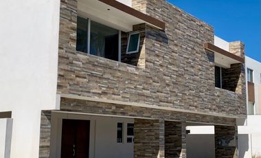 Casa nueva en Venta en Apodaca, Las Cruces, Golf