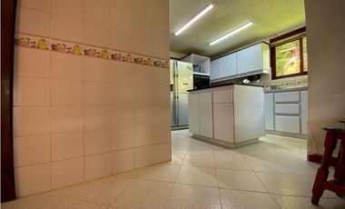 Venta o Renta Casa Campestre Parcelacion El Retiro