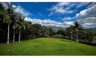 Venta o Renta Casa Campestre Parcelacion El Retiro