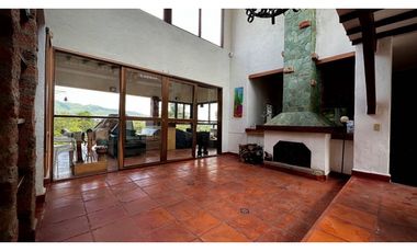 Venta o Renta Casa Campestre Parcelacion El Retiro