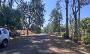 SE VENDE TERRENO EN CERRO AZUL (URBANIZACIÓN LAS NUBES)