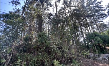 SE VENDE TERRENO EN CERRO AZUL (URBANIZACIÓN LAS NUBES)