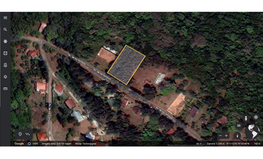 SE VENDE TERRENO EN CERRO AZUL (URBANIZACIÓN LAS NUBES)