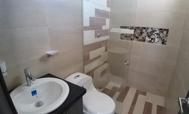 casa en venta en portico. Cod V1480