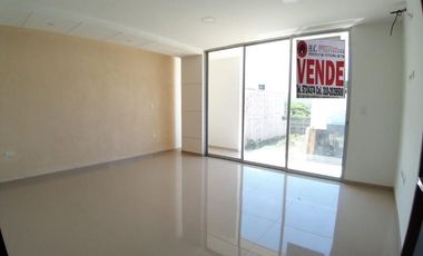 casa en venta en portico. Cod V1480
