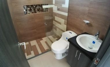 casa en venta en portico. Cod V1480