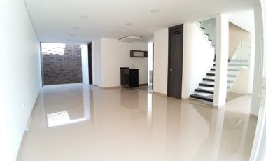 casa en venta en portico. Cod V1480