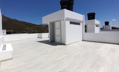 casa en venta en portico. Cod V1480