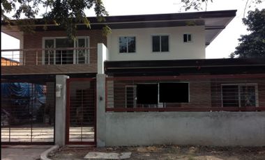Valle Verde House for Lease