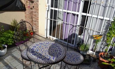 VENTA DE DEPARTAMENTO EN La Matanza
