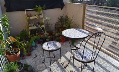 VENTA DE DEPARTAMENTO EN La Matanza