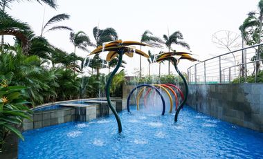 Apartemen West Vista