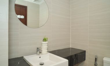 Apartemen West Vista