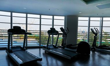 Apartemen West Vista