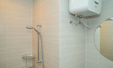Apartemen West Vista