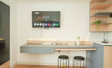 Apartemen West Vista